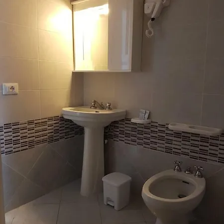Hotel Margot Lido di Camaiore