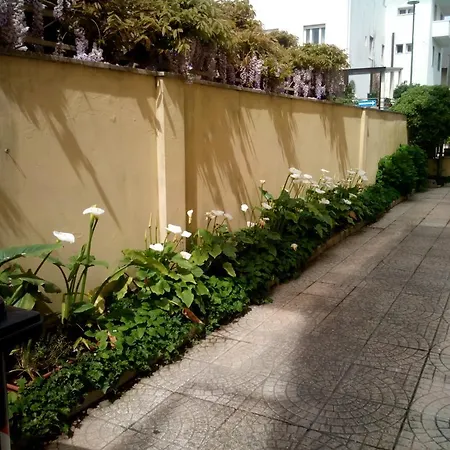 Hotel Margot Lido di Camaiore