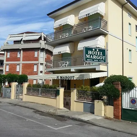 Margot Hotel Lido di Camaiore