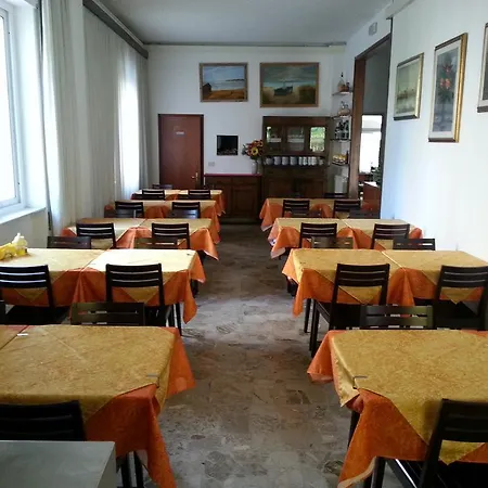 Hotel Margot Lido di Camaiore