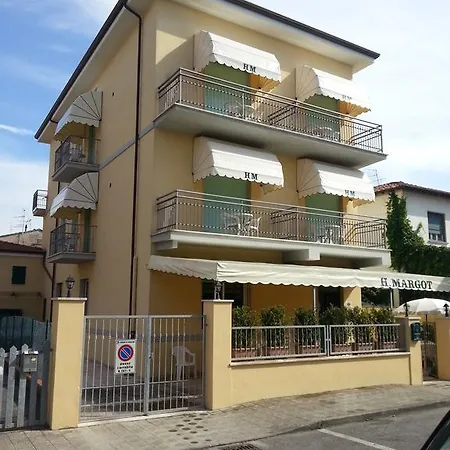 Margot Lido di Camaiore