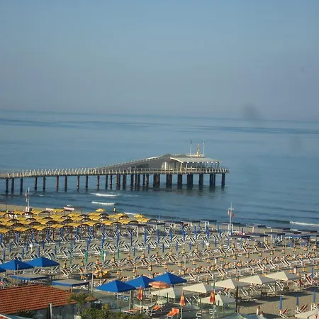 Hotel Margot Lido di Camaiore