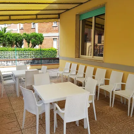 Margot Hotel Lido di Camaiore