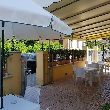 Hotel Margot Lido di Camaiore