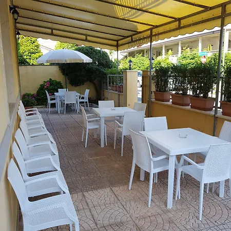 Hotel Margot Lido di Camaiore