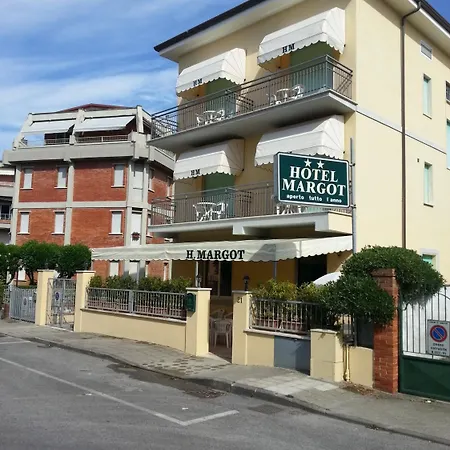 Hotel Margot Lido di Camaiore
