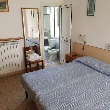 Hotel Margot Lido di Camaiore