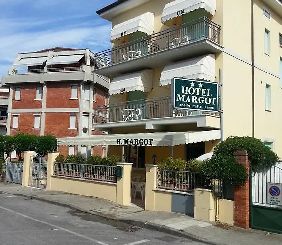 Margot Hotel Lido di Camaiore