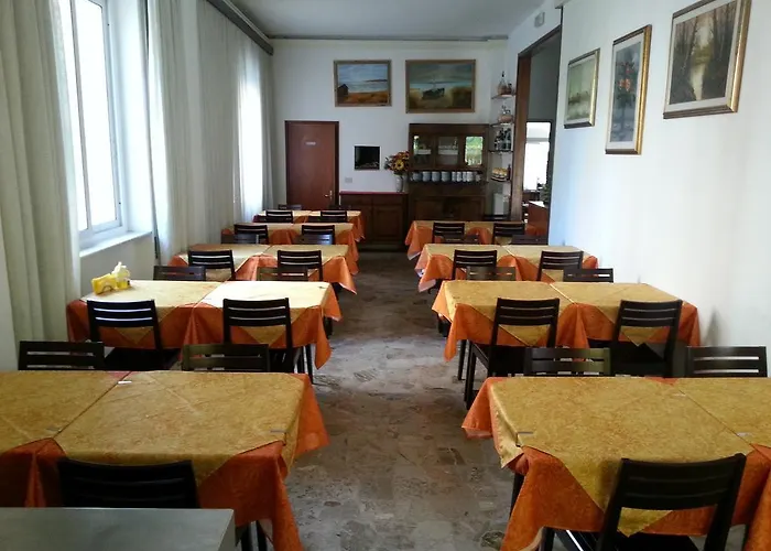 Hotel Margot Lido di Camaiore