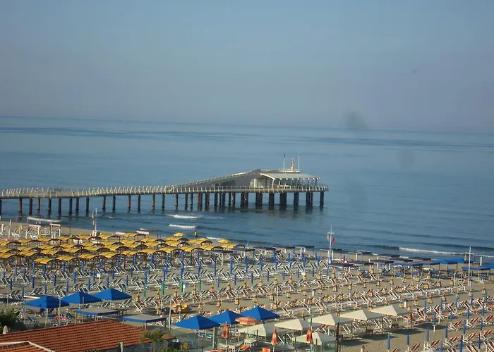Hotel Margot Lido di Camaiore