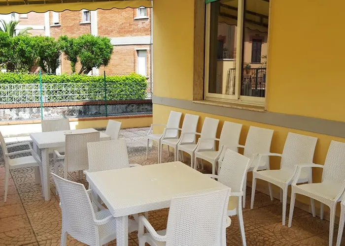 Margot Hotel Lido di Camaiore