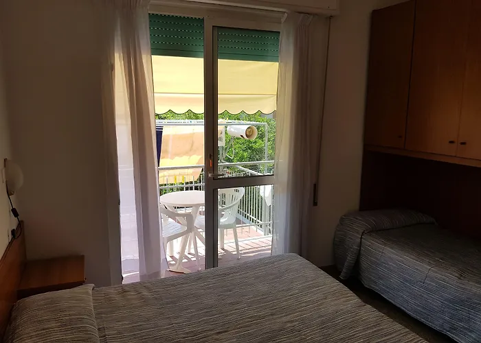 Margot Hotel Lido di Camaiore