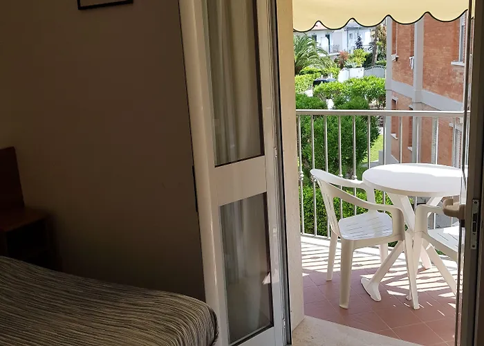 Hotel Margot Lido di Camaiore