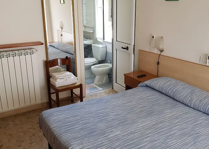 Hotel Margot Lido di Camaiore