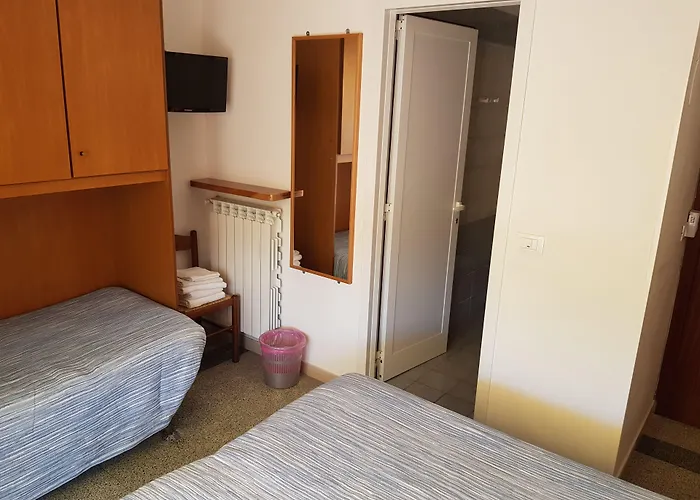 Margot Hotel Lido di Camaiore