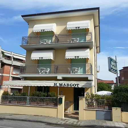 Hotel Margot 2*