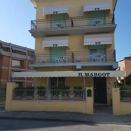 Hotel Margot 2*
